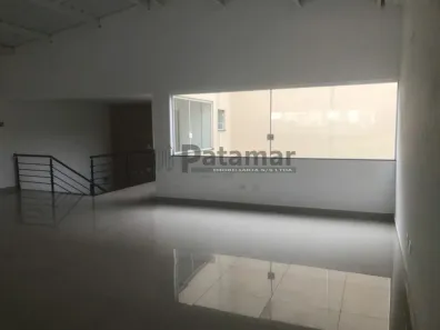Galpão/Depósito/Armazém para alugar, 300m² no Vila Morse, São Paulo