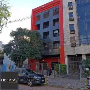 Sala Comercial com 1 Quarto à venda, 33m² no Auxiliadora, Porto Alegre