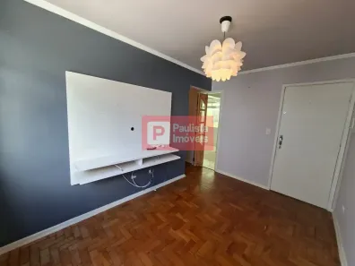 Apartamento com 3 Quartos à venda, 62m² no Granja Julieta, São Paulo