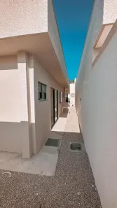 Casa com 3 Quartos à venda, 112m² no Guaribas, Eusébio