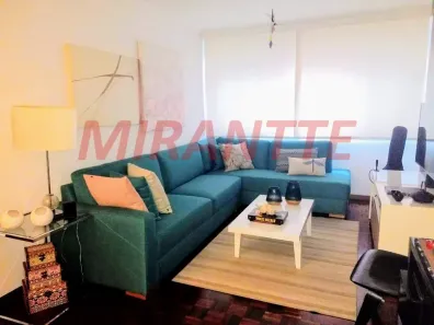 Apartamento com 3 Quartos à venda, 105m² no Itaim Bibi, São Paulo
