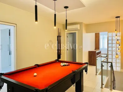 Cobertura com 4 Quartos à venda, 216m² no Coqueiros, Florianópolis