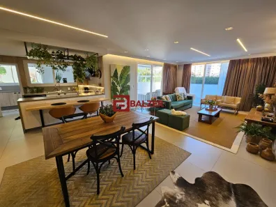 Apartamento com 3 Quartos à venda, 181m² no Centro, Florianópolis