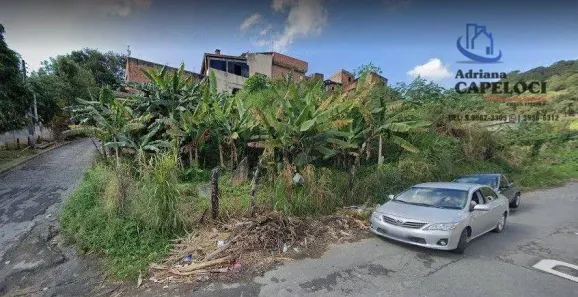 Lote/Terreno à venda, 605m² no Sítio Botuquara, São Paulo