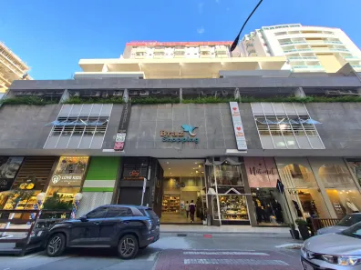 Ponto Comercial para alugar, 26m² no Centro, Juiz de Fora