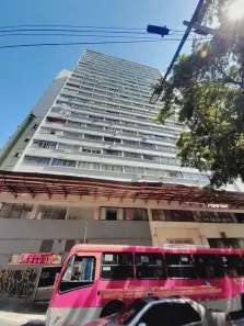 Apartamento com 1 Quarto à venda, 25m² no Centro Histórico, Porto Alegre