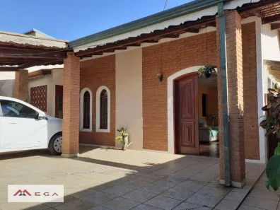 Casa com 2 Quartos à venda, 150m² no Jardim São Marcos, Valinhos