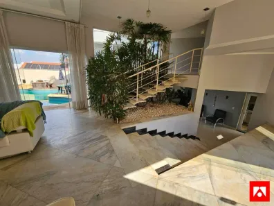Casa com 3 Quartos à venda, 432m² no Colina Werner Plaas, Americana