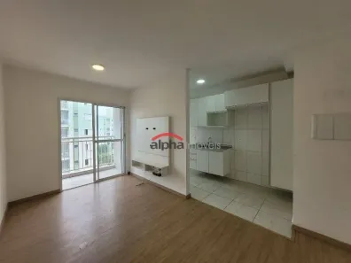 Apartamento com 2 Quartos à venda, 55m² no Jardim Santa Izabel, Hortolândia