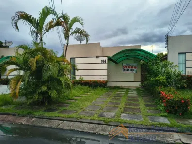 Casa com 3 Quartos à venda, 114m² no Cidade Nova, Manaus