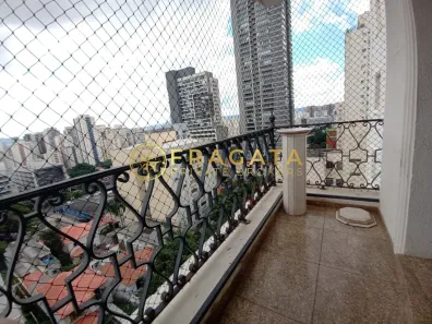 Apartamento com 3 Quartos à venda, 109m² no Perdizes, São Paulo