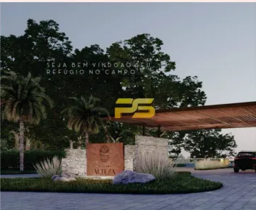 Lote/Terreno à venda, 360m² no , Bananeiras