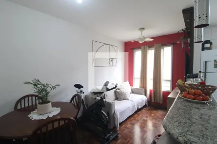 Apartamento com 2 Quartos à venda, 48m² no Jardim Sabará, São Paulo