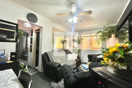 Apartamento com 1 Quarto à venda, 48m² no Vila Guarani (Z Sul), São Paulo