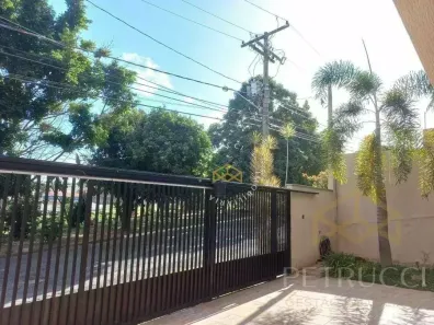 Casa com 3 Quartos à venda, 350m² no Parque das Universidades, Campinas