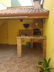 Casa de Condomínio com 3 Quartos à venda, 169m² no Assunção, São Bernardo do Campo