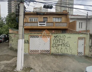 Ponto Comercial com 6 Quartos para alugar, 320m² no Água Branca, São Paulo