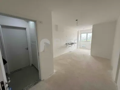Apartamento com 1 Quarto à venda, 24m² no Jardim São Paulo(Zona Norte), São Paulo