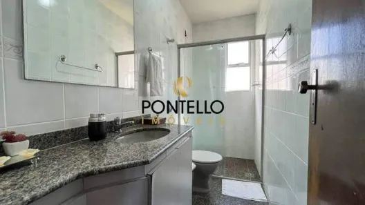 Cobertura com 4 Quartos à venda, 140m² no Luxemburgo, Belo Horizonte