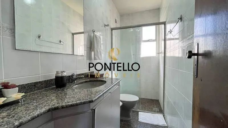 Cobertura com 4 quartos — Luxemburgo, Belo Horizonte