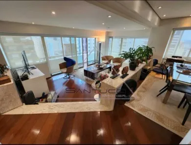 Apartamento com 4 Quartos à venda, 192m² no Aclimação, São Paulo