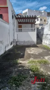 Lote/Terreno à venda, 150m² no Santa Paula, São Caetano do Sul