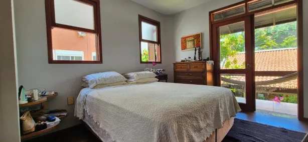 Casa com 4 Quartos à venda, 280m² no Campeche, Florianópolis