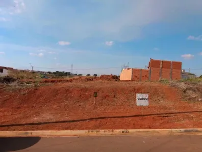 Lote/Terreno à venda, 250m² no Reserva Centenária, Santa Bárbara D'Oeste