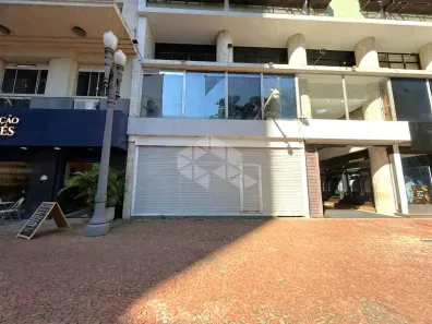 Ponto Comercial para alugar, 468m² no Centro Histórico, Porto Alegre