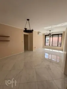 Apartamento com 3 Quartos à venda, 105m² no Azenha, Porto Alegre