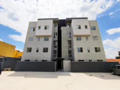Cobertura com 3 Quartos à venda, 92m² no Copacabana, Belo Horizonte