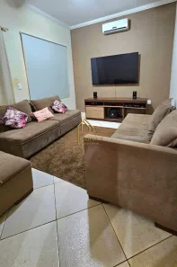 Casa com 3 Quartos à venda, 180m² no Parque Ohara, Cuiabá