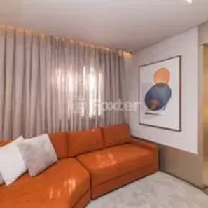 Apartamento com 3 Quartos à venda, 90m² no Cidade Baixa, Porto Alegre