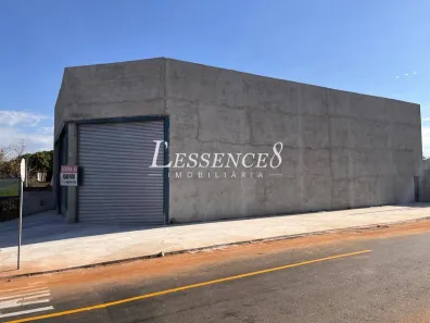 Imóvel Comercial para alugar, 330m² no Jardim Veneza, Aparecida de Goiânia