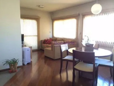 Apartamento com 3 Quartos à venda, 116m² no Centro, Jundiaí
