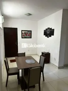 Apartamento com 2 Quartos à venda, 50m² no Cândida Câmara, Montes Claros