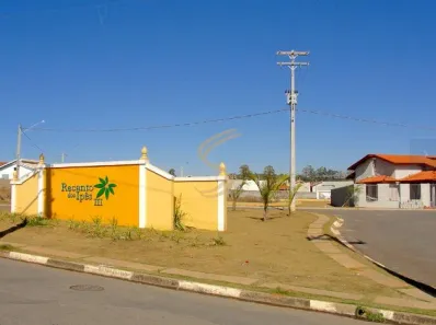 Lote/Terreno à venda, 260m² no Penha, Bragança Paulista