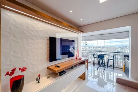 Apartamento com 2 Quartos à venda, 74m² no Vila Aricanduva, São Paulo