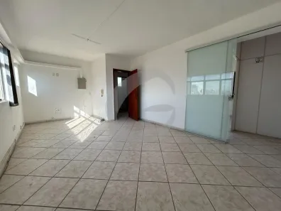 Sala Comercial para alugar, 115m² no Nova Granada, Belo Horizonte