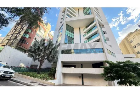 Apartamento com 3 Quartos à venda, 100m² no Buritis, Belo Horizonte