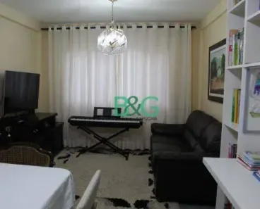 Apartamento com 2 Quartos à venda, 56m² no Vila Nova York, São Paulo