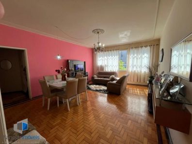 Apartamento com 3 Quartos à venda, 129m² no Santa Cecília, Porto Alegre