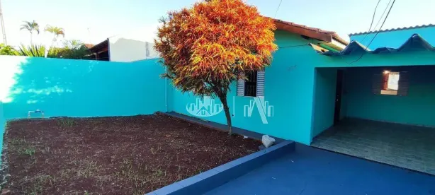Casa com 3 Quartos para alugar, 120m² no Ernani Moura Lima, Londrina