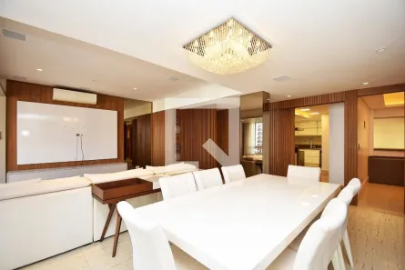 Apartamento com 3 Quartos à venda, 250m² no Jardim Paulista, São Paulo