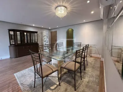 Apartamento com 3 Quartos à venda, 130m² no Jardim Paulista, São Paulo
