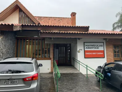 Casa com 4 Quartos à venda, 609m² no Jardim América, Sorocaba