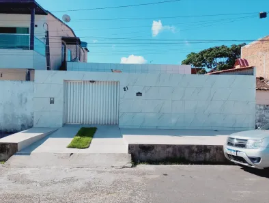 Casa com 3 Quartos à venda, 95m² no Ipsep, Recife