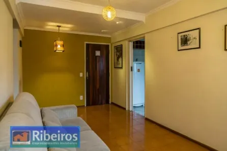 Apartamento com 1 Quarto à venda, 43m² no Vila Parque Jabaquara, São Paulo