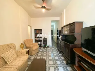 Apartamento com 2 Quartos à venda, 69m² no Botafogo, Rio de Janeiro