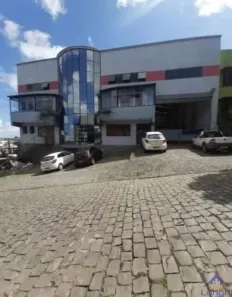 Galpão/Depósito/Armazém com 1 Quarto para alugar, 696m² no Charqueadas, Caxias do Sul